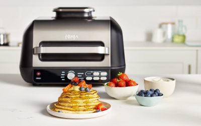 Ninja Foodi Max Pro Health Grill