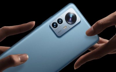 Apple and Samsung Killer Is In the Spotlight Today: More About Xiaomi 12 Pro