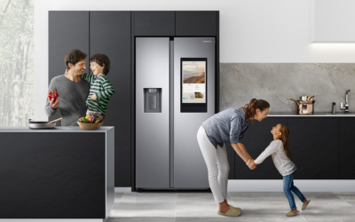 Choose Right Kitchen Appliances With Samsung