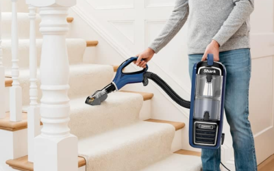 Do You Have Pets? Choose A Vacuum Cleaner Smartly (Part 1)