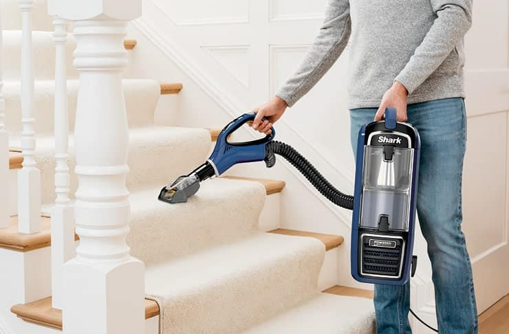 Do You Have Pets? Choose A Vacuum Cleaner Smartly (Part 1)