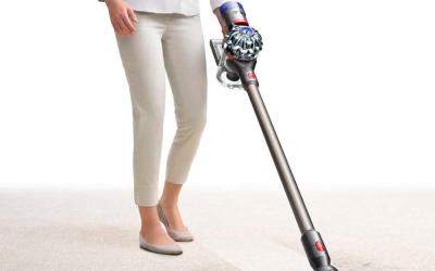 Dyson V12 Detect Slim Absolute – The Most Comprehensive Review