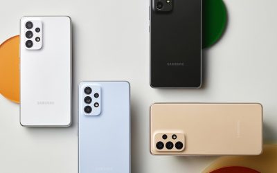 7 Reasons to Buy Samsung Galaxy A53 5G Smartphone