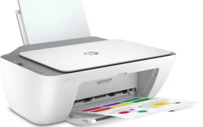 Types Of Ink For HP Printer: Learn Them In Advance