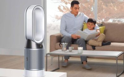 Air Purifier: How To Choose The Best One For Your Apartment Or House?