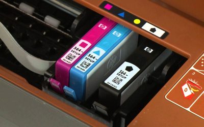 Types Of Printer Cartridges: How Not To Make Mistake?