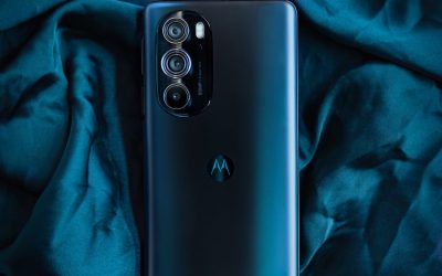 All You Need To Know About Motorola Edge 30 Pro And A Little More
