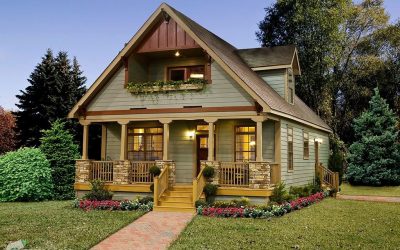 How to Choose Quality Wood for Building a House (Part 2)