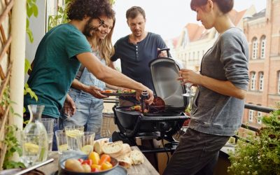 How To Choose A Good Gas Grill For Enjoyable Time?