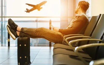 Choose The Best Variant For Your Journey: Train, Bus, Plane