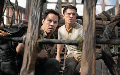 Top 4 Movies And Series To Watch In The Company