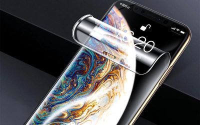 Top Three Protections For Your Device