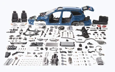 How To Choose Car Parts? Expert Recommendations