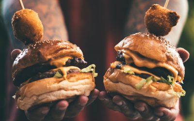 Top Best Sandwiches For Breakfast And Lunch