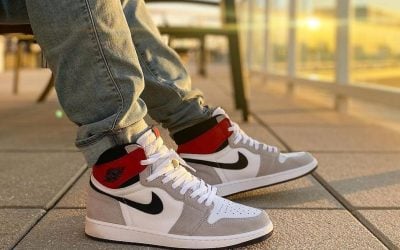 How To Choose Sneakers For Everyday Walking? Top Tips
