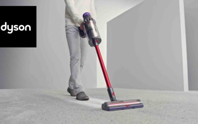 Dyson: Advantages And Features Outstanding Home Appliances 