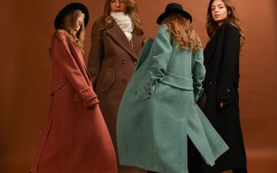 Top 12 Fashion Trends for Fall-Winter 2022/2023