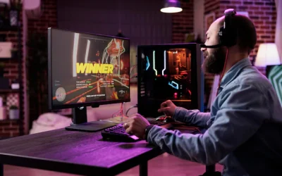 The Best Gaming PC Configurations in 2022