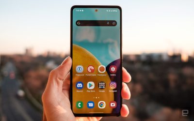 Samsung Galaxy A53 5G Full Review