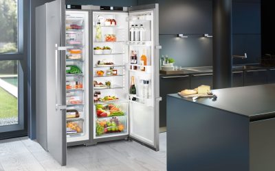 How to Create a Healthy Home with Samsung Items