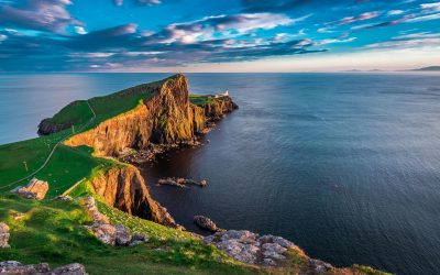 Celebrate the New Year in Style with Caledonian Travel Tours! 
