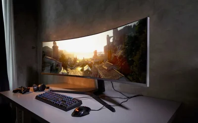 How to Choose a Game Monitor and not to Fail