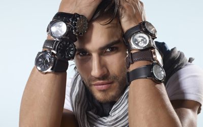 How to Choose a Men’s Watch Under a Certain Bow
