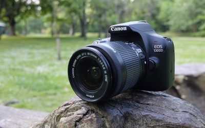 How to Choose a Good Camera? Types and Peculiarities 