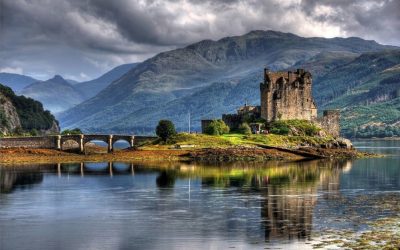 Exploring Scotland with Caledonian Travel 