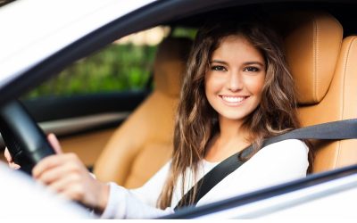 Rent a Car in Style With Locauto