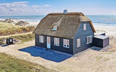 Vacation Rentals in Scandinavia Made Easy with DanCenter