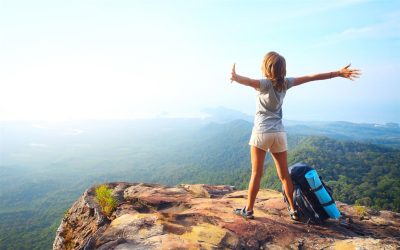 Happy Trails: All You Need to Know Before Your Next Hike