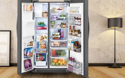 A Guide to Choosing the Right Refrigerator for Your Home