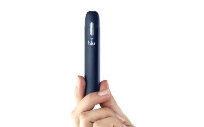 What are the Benefits of Blu E-Cigarette Vaping?