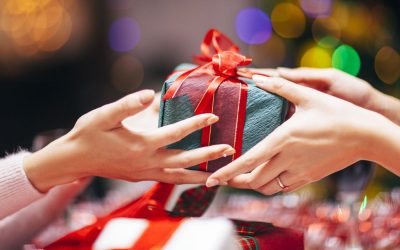 Choosing the Perfect Gift for Her