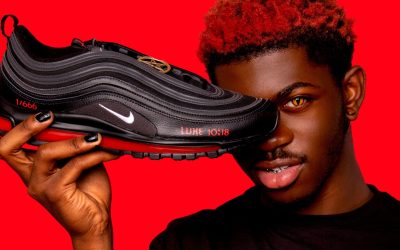 5 Reasons Why People Love Nike