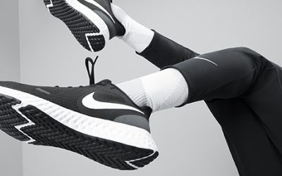The 5 Best Selling Nike Shoes of All Time