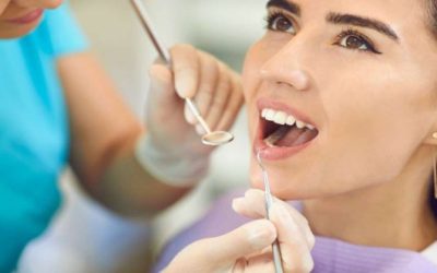 Say Goodbye to Yellow Teeth