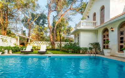 Choosing the Best Villa for Your Holiday