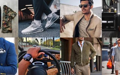 Style yourself with Outfittery this Spring-Summer Season