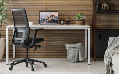 Creating the Perfect Home Office to Motivate Your Work Day