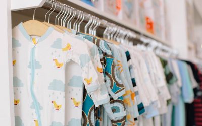 Keeping Up With the Latest Kids’ Fashion Trends