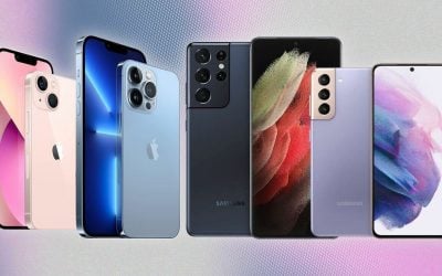 Samsung vs Apple: Which Phone Brand is Best for You?
