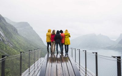 Exploring Europe with DFDS: 5 Cities You Must Visit 