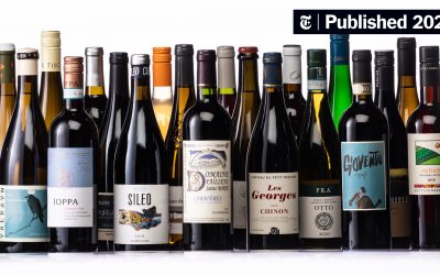 Everything You Need to Know About Choosing the Perfect Wine