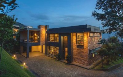 Securing Your Home with Tink’s Products