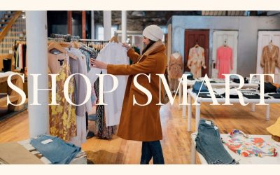 Buy Better, Buy Less, and Wear More – Fashion Inspiration 