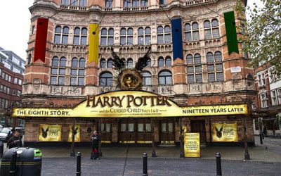 Unpacking Why Harry Potter Theatre is So Popular