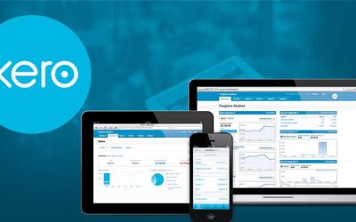 Try Xero Accounting Software for Your Everyday Business