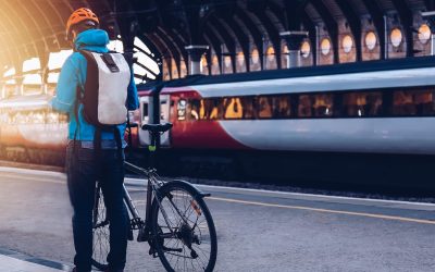5 UK Attractions You Can Visit by Train in a Few Days